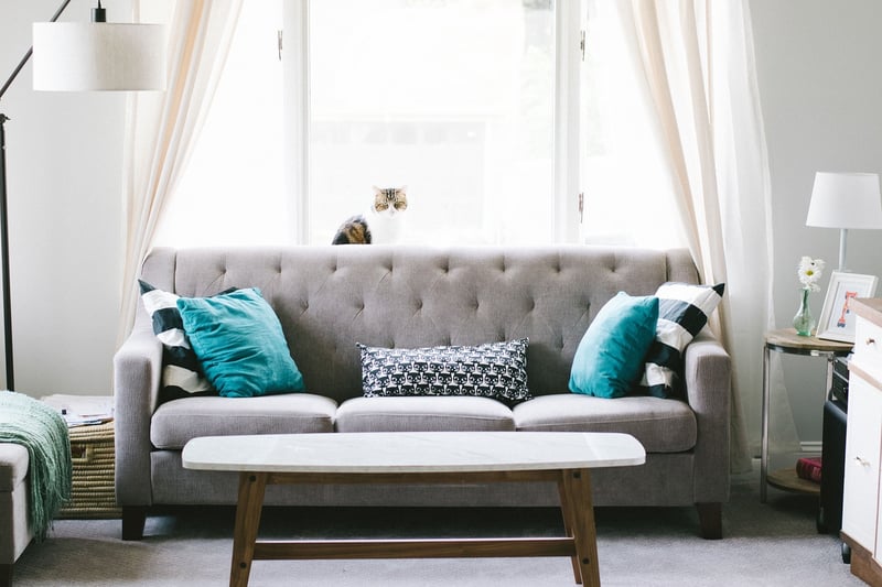 Multipurpose Furniture