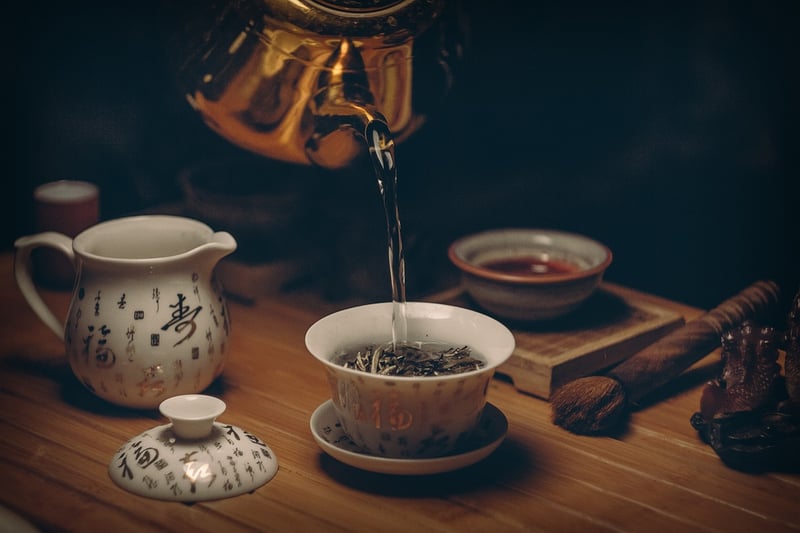 Chamomile